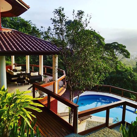 Pousada Vista Do Itagua Ubatuba Extérieur photo